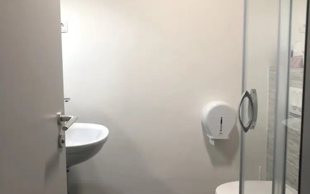 Isabella Rooms