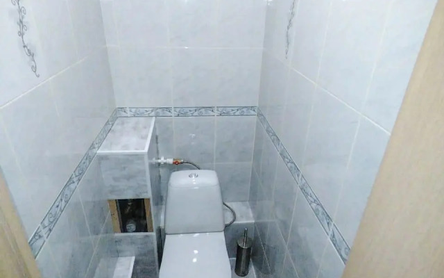 Апартаменты на улице Энгельса 97А