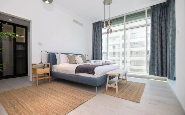 My-Places Dubai 1 Bed Escan Towers 15