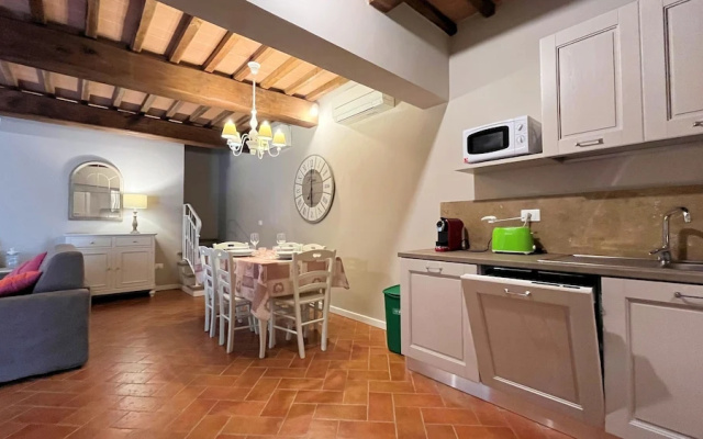 Borgo del Silenzio