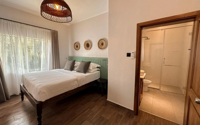 Brubru Lodge