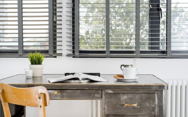 Stylish & Bright 2BR Flat in The Heart of Dalston