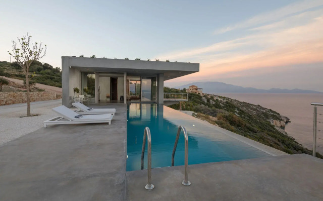 Folia Aetou Villa Zakynthos