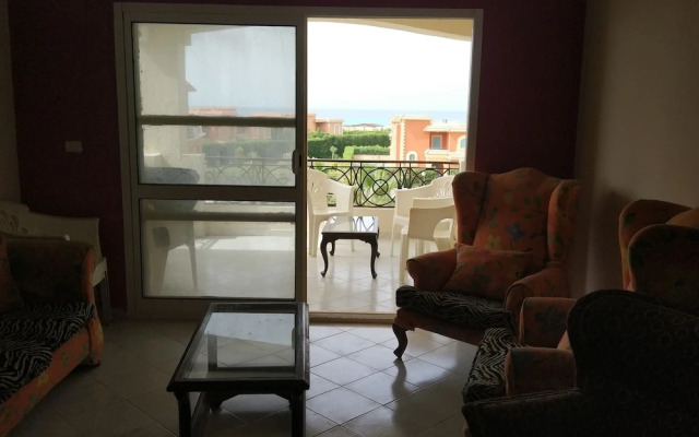 Apartamento Alejandro Magno