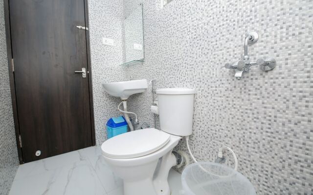FabHotel Carnival New Town Kolkata