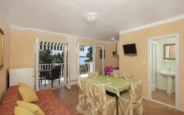 Villa Tamara