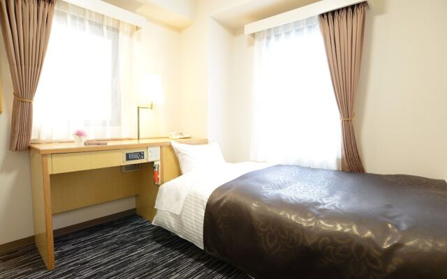 Nagoya Sakae Green Hotel