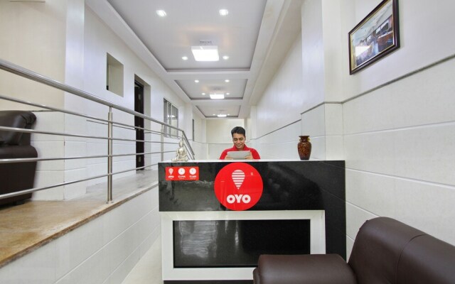 Hotel Central Suites