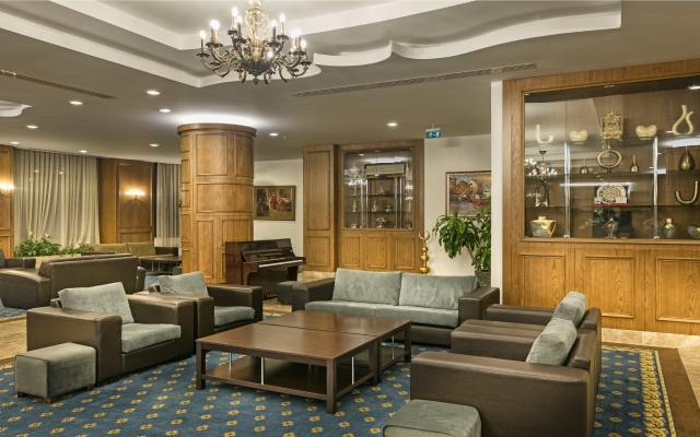 Özkaymak Select Hotel