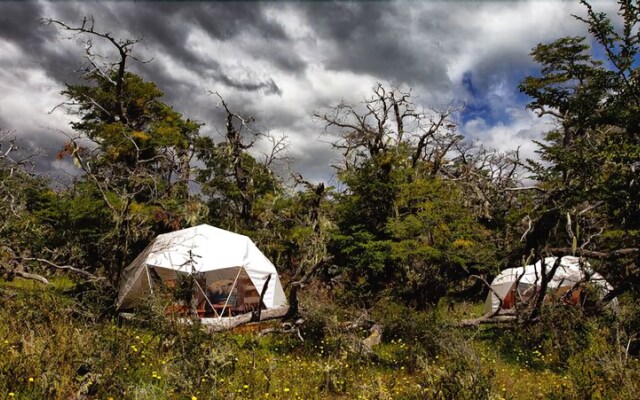 Adventure Domes