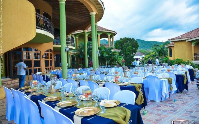 Milbrooks Resort