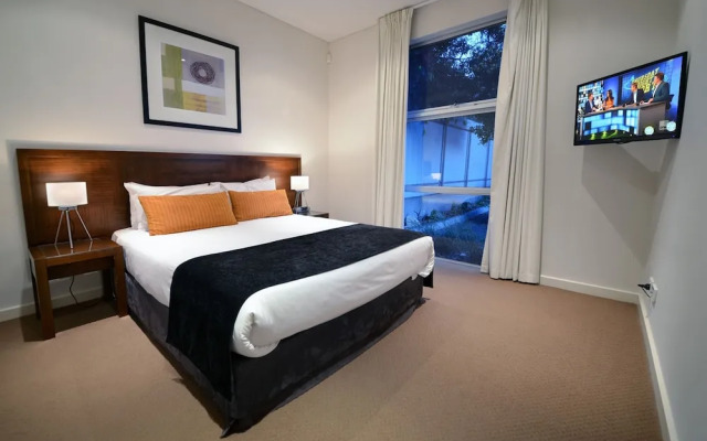 La Loft Apartments Unley