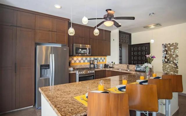 Resorts By Pinnacle 180