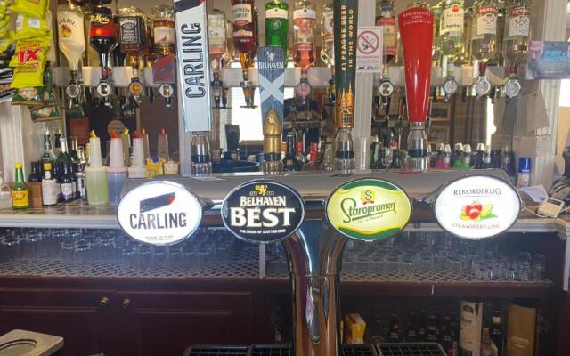 Queensberry Arms Hotel