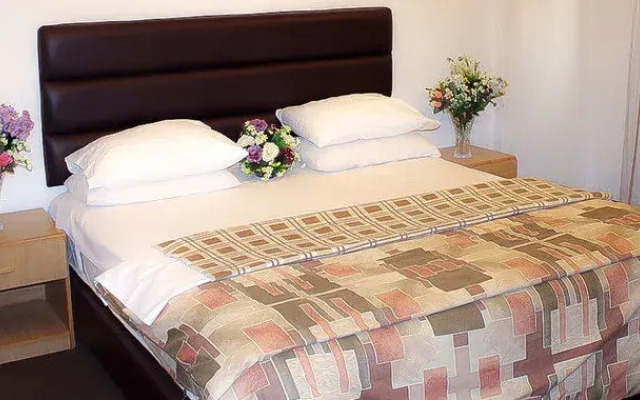 Marmaris Hotel Apartments