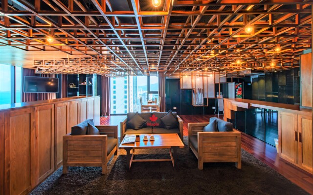 Maple Hotel & Apartment
