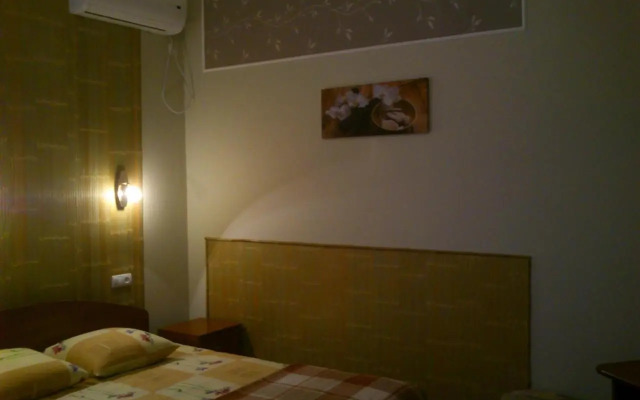 Pallada Motel