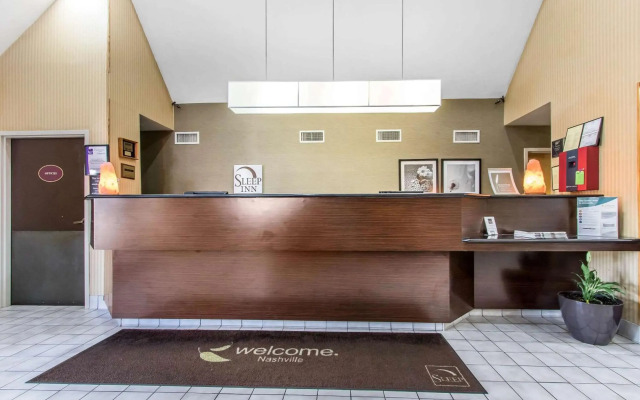 Sleep Inn