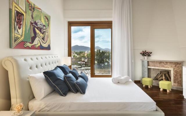 Luxury Rooms And Suites