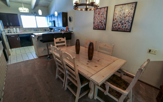 Mammoth West #106 Condo