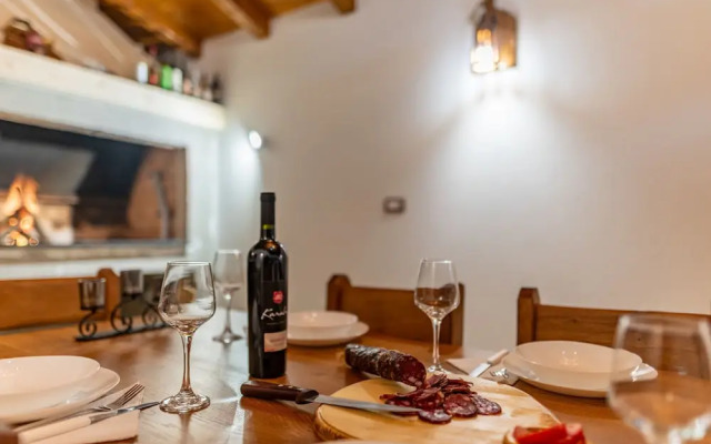 Villa Chivas Zadarvillas