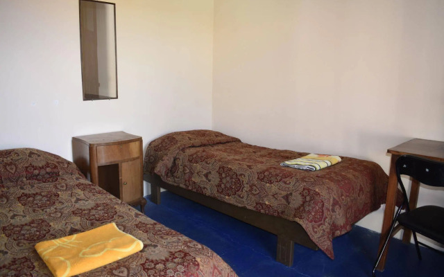 Casa de Huéspedes Condor B&B