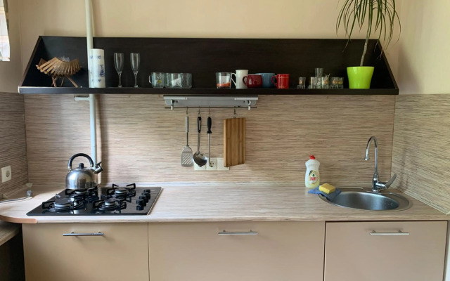 Апартаменты на пр Гагарина