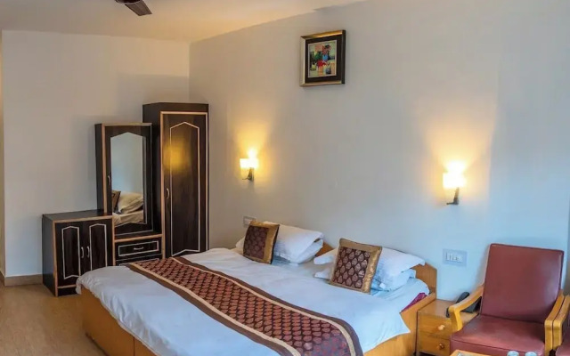 Hotel D'Zojila - Kargil