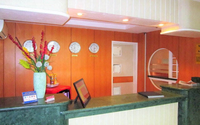 Hotel Sogo - Cagayan de Oro