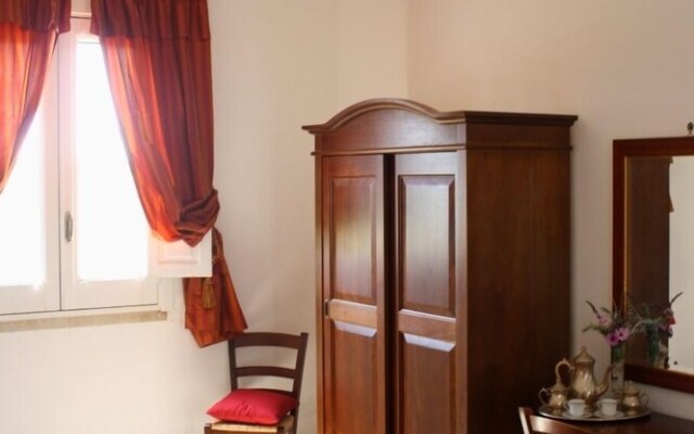 Agriturismo Casale Contenti