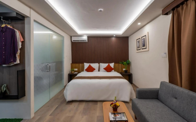 Everyday Hotel Kuta Central