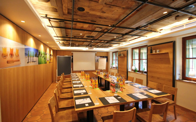 Best Western Plus BierKulturHotel Schwanen