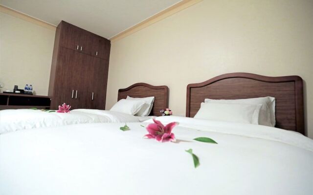 Sapa Symphony Hotel