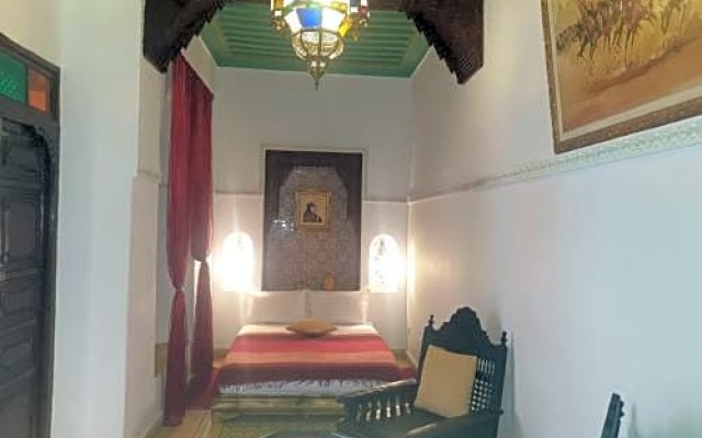 Malida Beldi Luxury