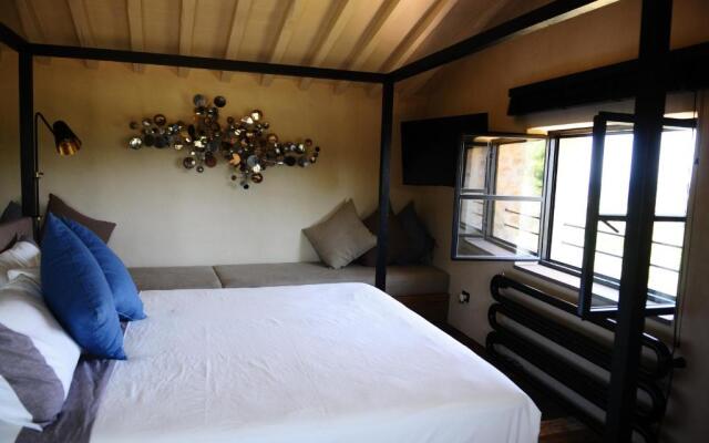 Olive Luxury Chianti House