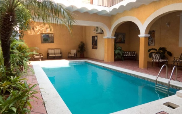 Hotel Posada Doña Lala