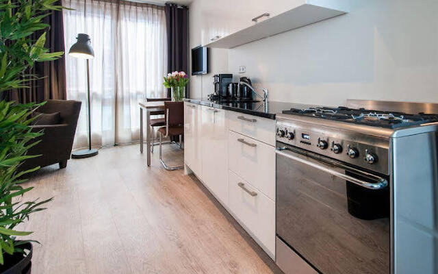 Short Stay Group De Pijp District Apartments