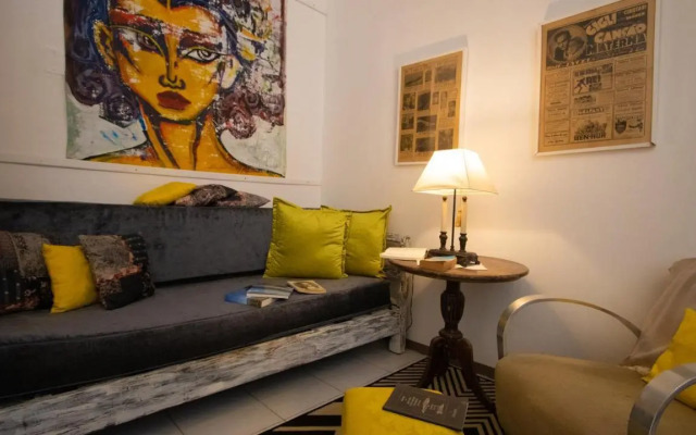 Apartamentos Praça da Sé