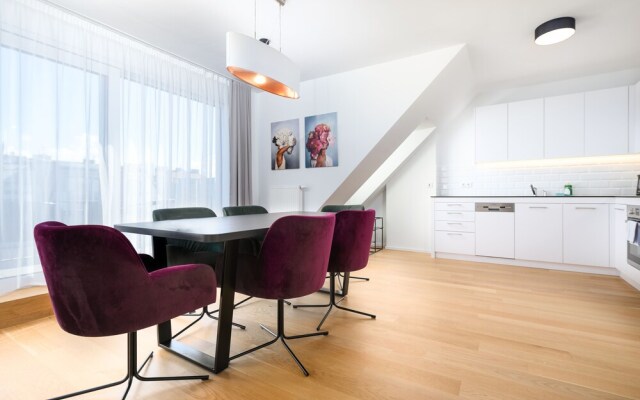 MyFavorit by Duschel Apartments Vienna