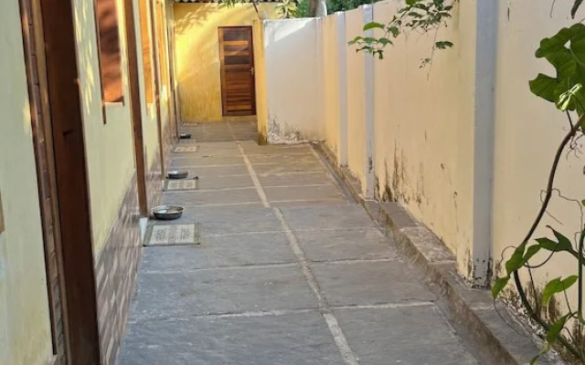 Aquarela Suítes Atins