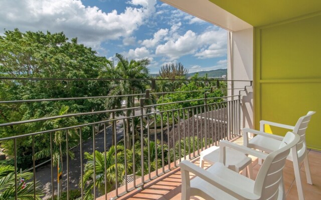 Sunscape Cove Montego Bay - All Inclusive