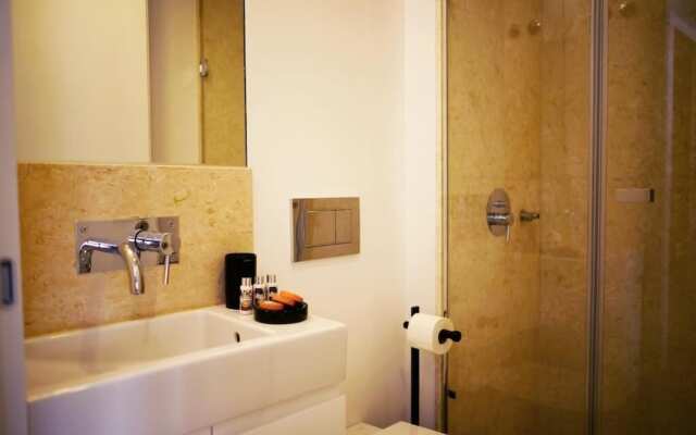 Casas da Baixa - Vila Intendente