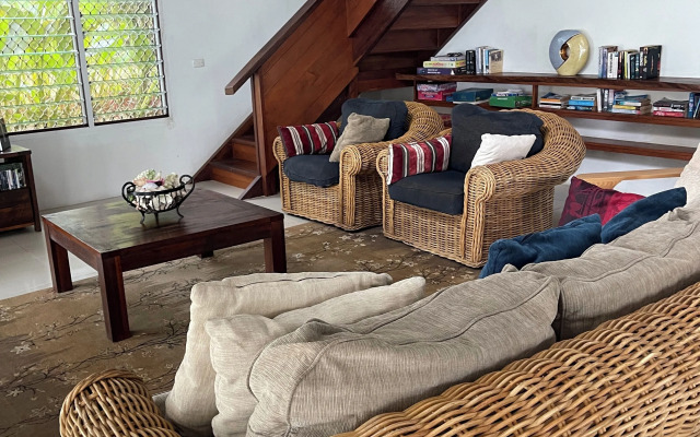 Vanuatu Villas