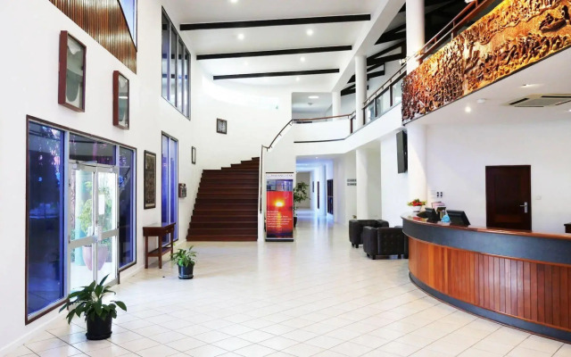 Madang Star International Hotel