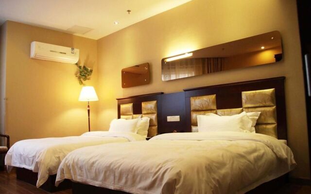 Karen Century Hotel - Suzhou