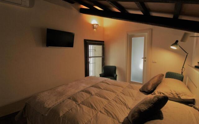 Appartamento dell'Arco