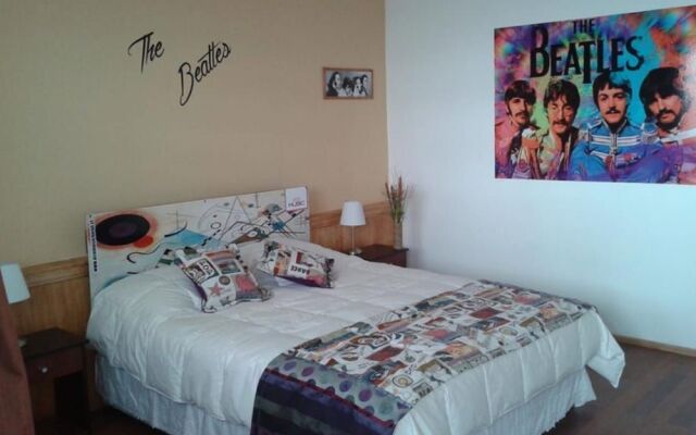 Ecomusic Hotel