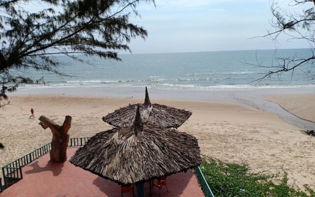 Suoi Nuoc Resort