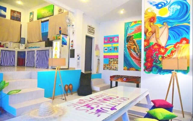 Point Break Canggu