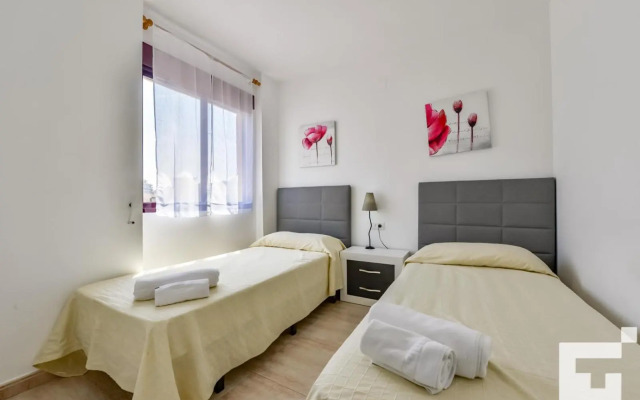 Apartamento Nautilus 32B